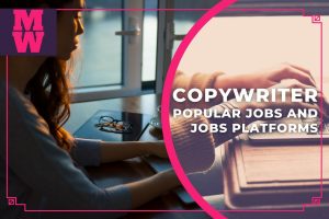 4 Most Popular Copywriter Jobs And Content Writer Jobs Platforms For Freelance Writers - Online copywriter jobs
