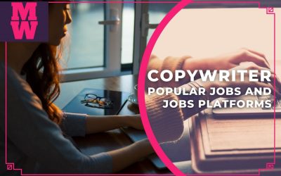 4 Most Popular Copywriter Jobs And Content Writer Jobs Platforms For Freelance Writers