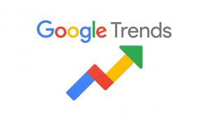 Google Trends - SEO Tool Box