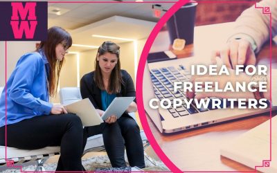11 Home Business Ideas For Freelance Copywriters For An Extra Income
