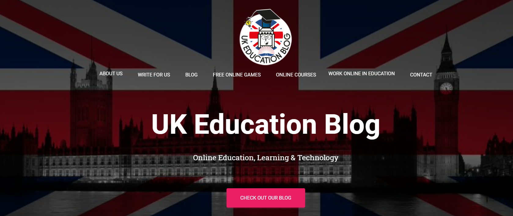 Wordpress-blog-about-uk-education-and-edtech