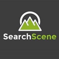 Search Scene Search Engine