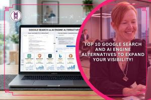 Top 10 Google Search and AI Engine Alternatives To Expand Your Visibility!