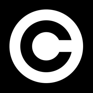 copyright-law-symbol