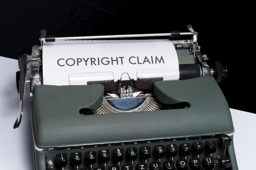 copyright-claim-for-online-content-creators