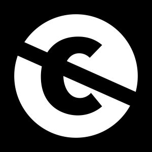 public-domain-symbol
