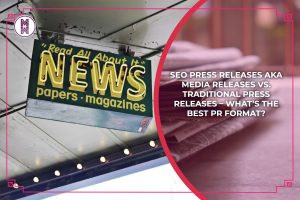 seo-press-releases--vs-traditional-press-releases