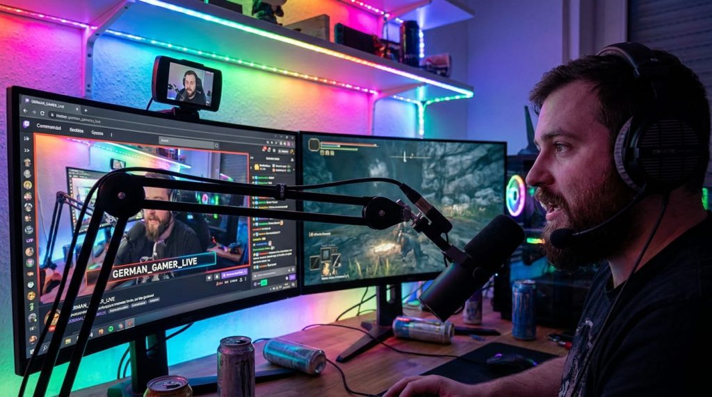 german-gaming-streamer-live-on-twitch