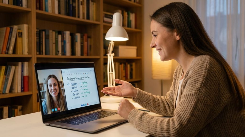 online-tutor-teaching-student-remotely-in-germany