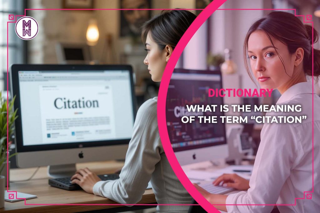 meaning-of-citation