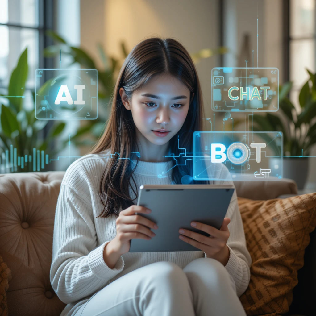 increasing-efficiency-with-the-use-of-ai