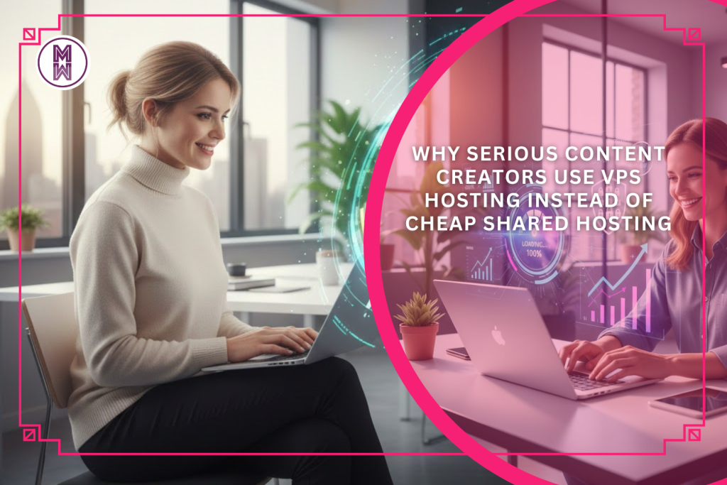 why-serious-content-creators-use-vps-hosting-instead-of-cheap-shared-Hhosting.