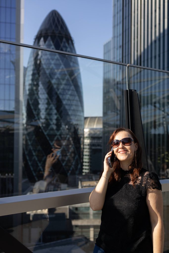 connecting-with-clients-on-the-go