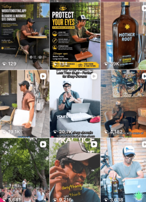 brand-collaboration-video-content-performance-first-week
