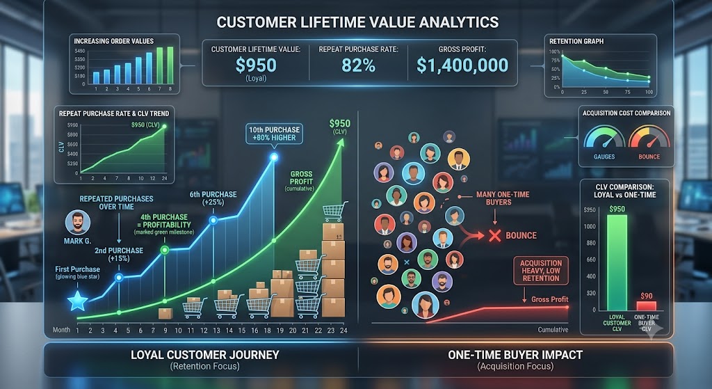 customer-lifetime-value-infographic