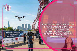 How I Brought an Immersive Brand Collaboration to Life: Planetarium Go & Zip World London Featured in ClickDo’s London Business News Magazine