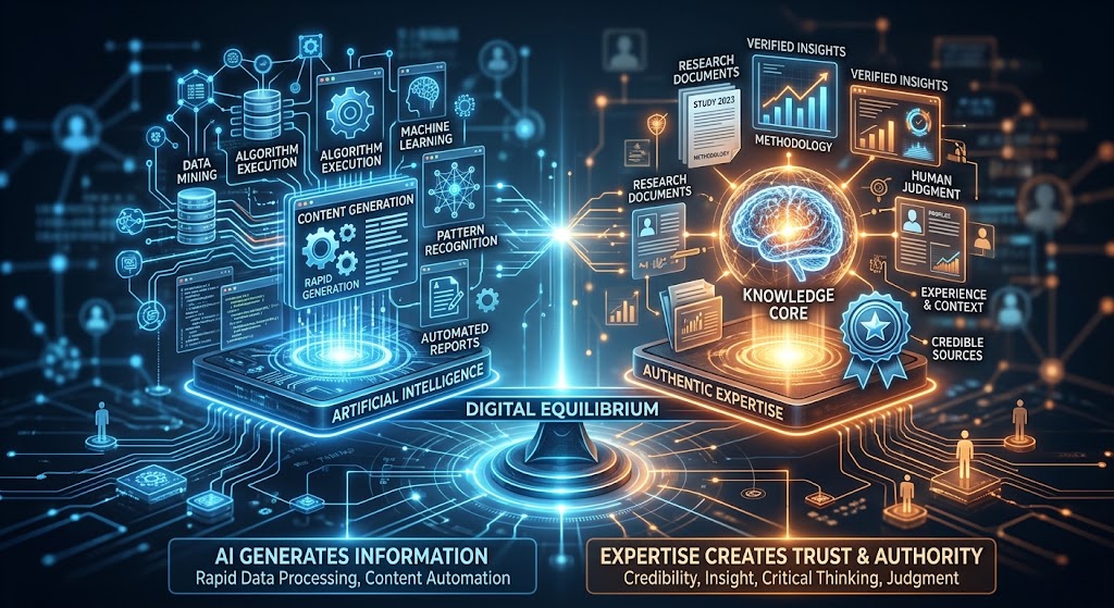 showing-a-digital-balance-between-artificial-intelligence-and-authentic-expertise