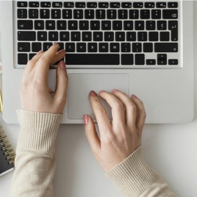 Website Design & Publishing